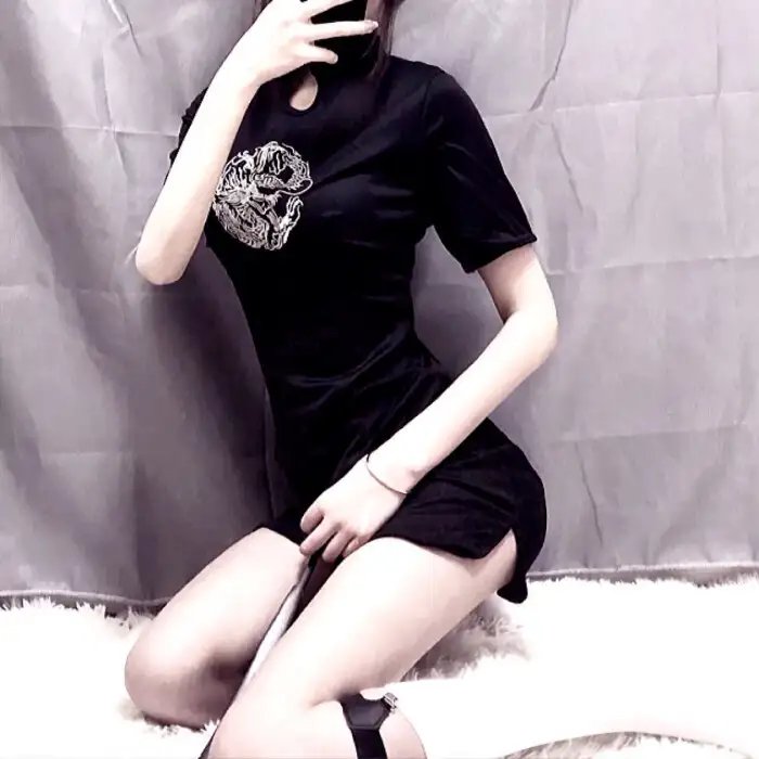 爱情两对半