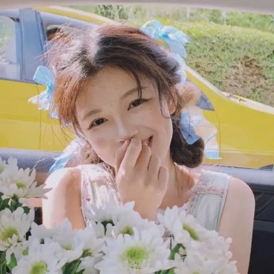 美发尸